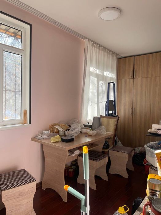 2 комнатная 1 этаж