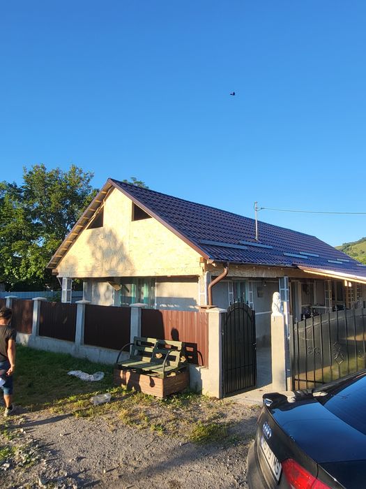 Acoperișuri, Mansardări, Izolații – Execuție și Reparații Profesionale