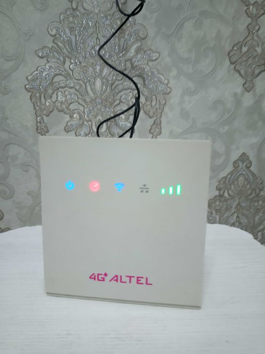 Роутер-простой доступ к интернету