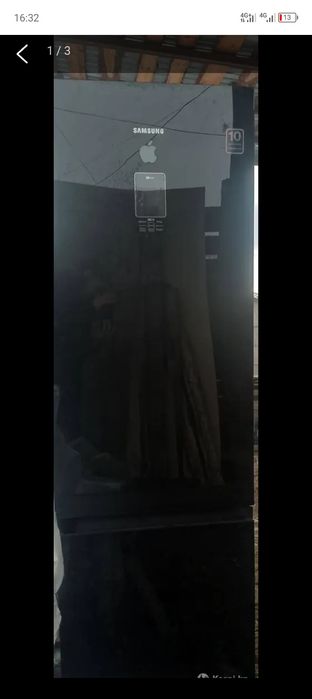 Продам холодильник