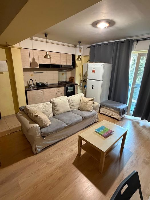 Proprietar – Vand apartament 3 camere Mogosoaia Parc, complex privat, parcare in curte