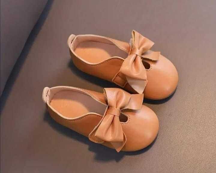 Много сладки обувки