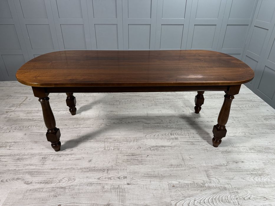 Трапезна маса, бук масив Р433