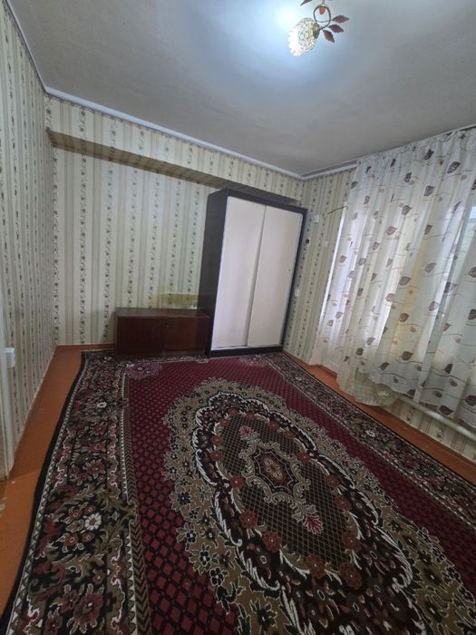 Продаю квартиру в Яшнабадском районе Дубовая голерейка 1-комнатная