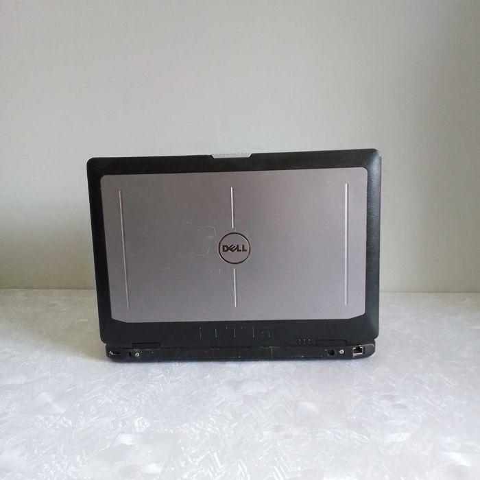 DELL Core i7 + SSD 120 Gb.