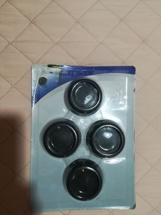 Антивибрационни крачета