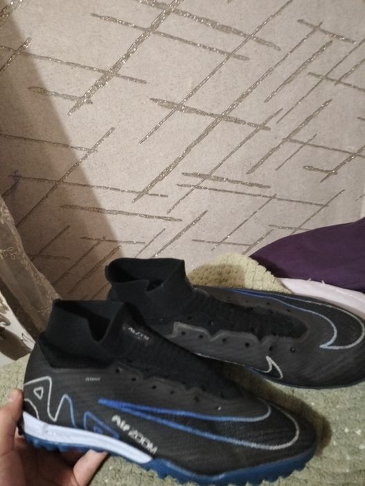 Сороканажки  фудбол