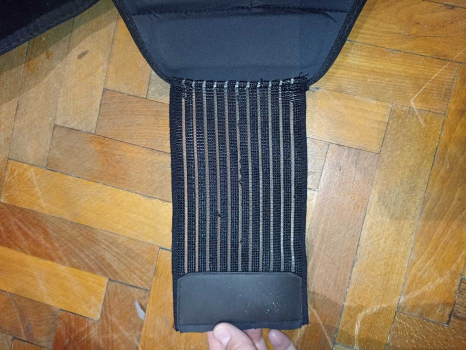 Мото защитна ризница Alpinestars