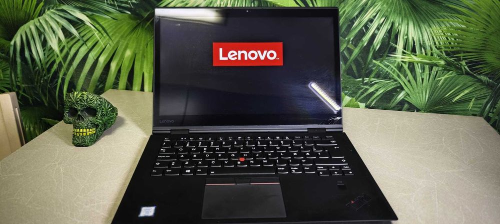 Lenovo ThinkPad X1 Yoga Gen 3 – SSD 1TB Samsung 990 EVO
