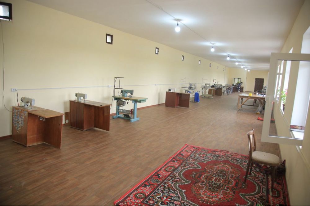 Нотурар бино цех
