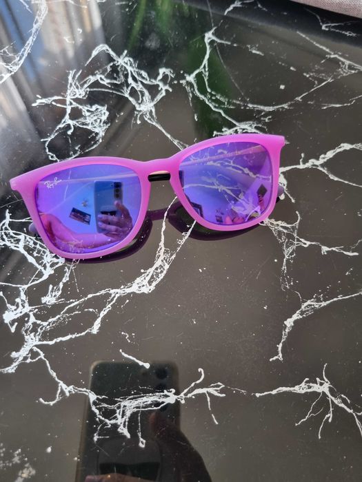 Слънчеви очила (детски) Ray Ban