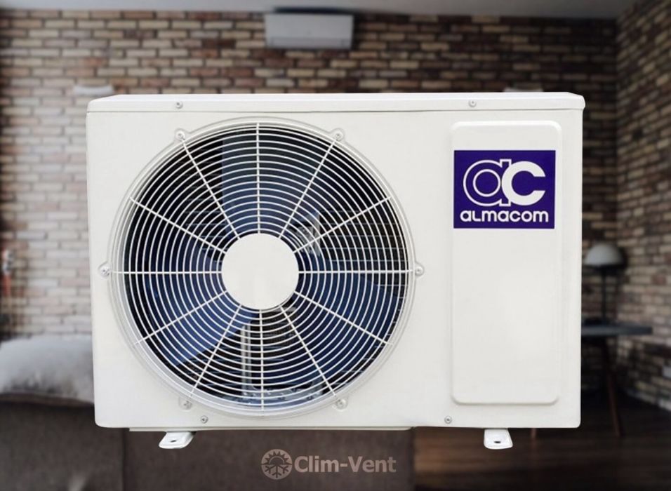 Кондиционер Алмаком Almacom со склад