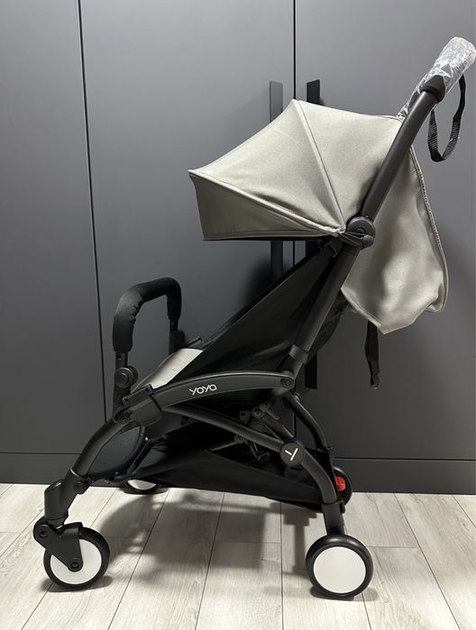 Прогулочная коляска Yoyа
