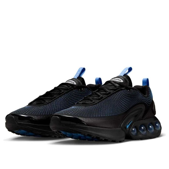 Nike - Air Max Dn №39 Оригинал Код 729