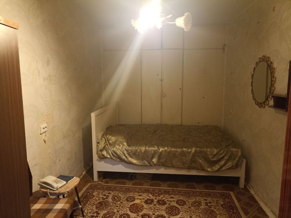 Чукурсой Татарский поворот 2 хонали сотилади Жомий бозор якин