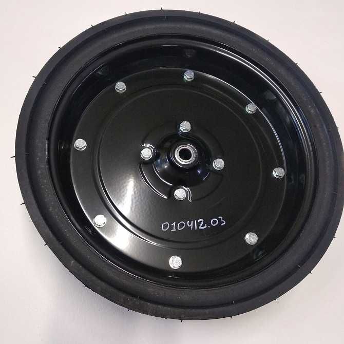 Roata tasare 400/15 Gaspardo,Kuhn,Monosem,Vaderstad,Horsch,Kverneland