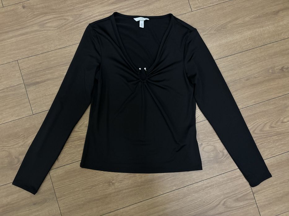 Елегантна блуза H&M