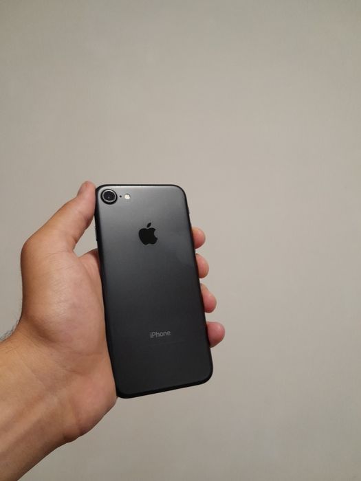 iPhone 7 32GB QORA