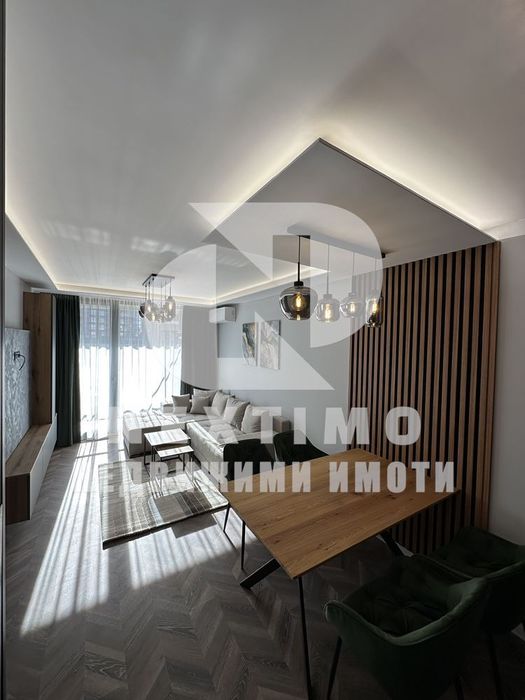 2-стаен в Пловдив-Смирненски площ 70 цена 145000