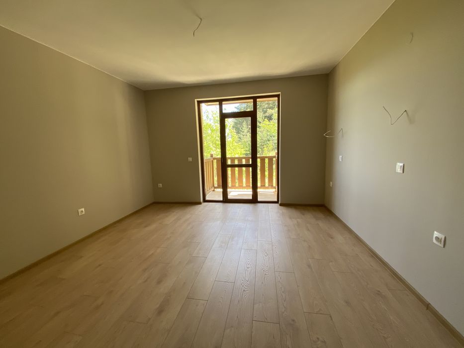 Продава се Едностаен апартамент в Банско - 44 кв.м за 623 €/кв.м - Снимка #1