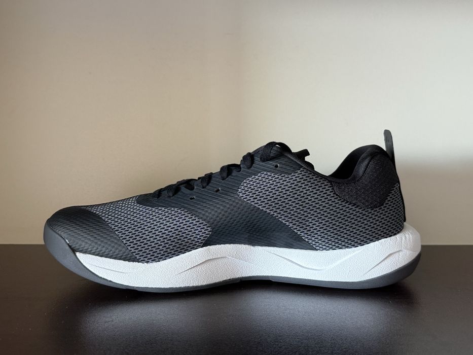 Adidas Rapidmove Trainer 44.5номер 28.5см Стелка Нови с Кутия