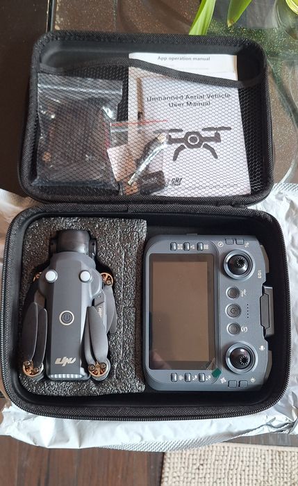 Продавам нов дрон