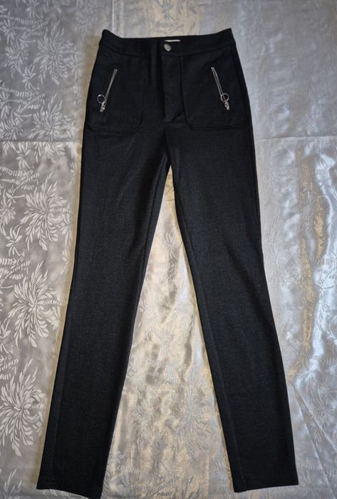 Ocazie Lot 4 Pantaloni 9-10 eleganti de firma C&A Orsay ca noi