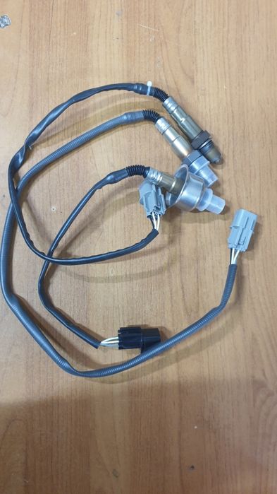 Датчик кислородный HYUNDAI/KIA