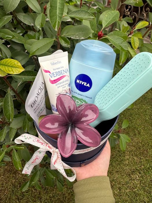 Подарочный наборы + Упаковка + Пакеты набор для всех8 mart uchun