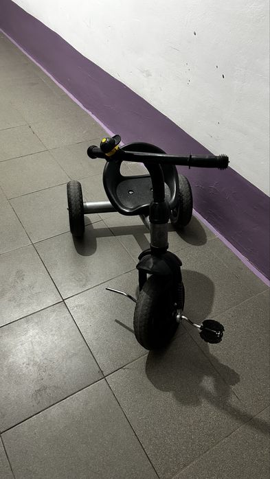 Велосипед трехколесный