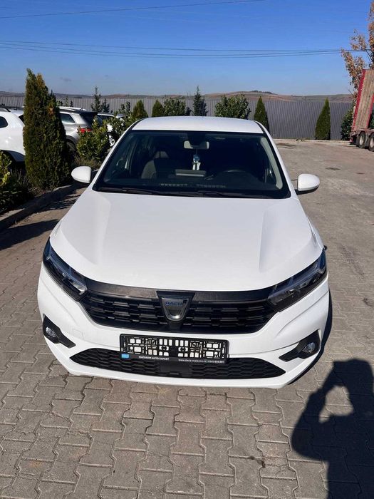 Dacia Logan III Comfort - TCE 90 - 2021