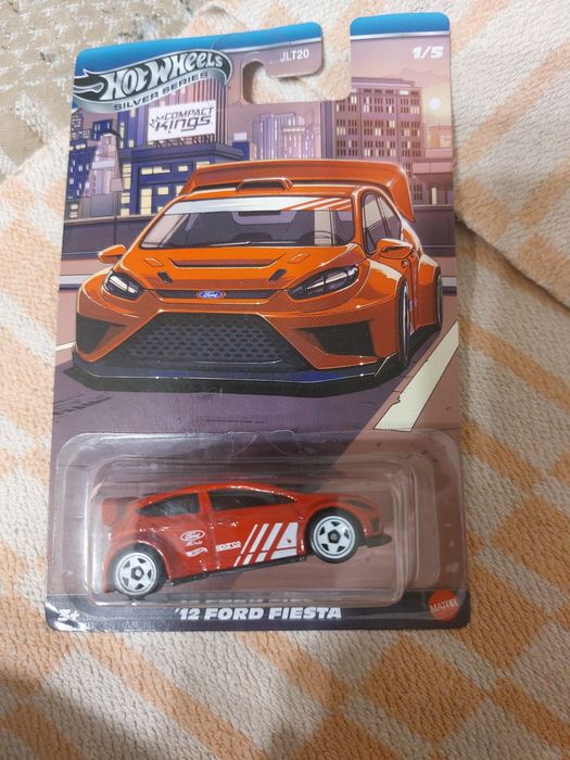 Hot wheels колички
