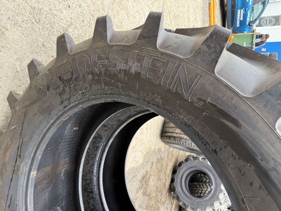 ANVELOPA 480/70 R38 VREDESTEIN TRAXION+ 145D TL ( DOT 2021 )  Cauciucuri tractor, Fiat, Case, Fendt, John Deere, New Holland, Massey Ferguson, UTB   C