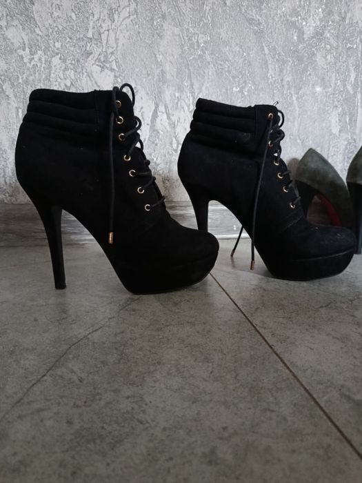 Продам обувь б/у