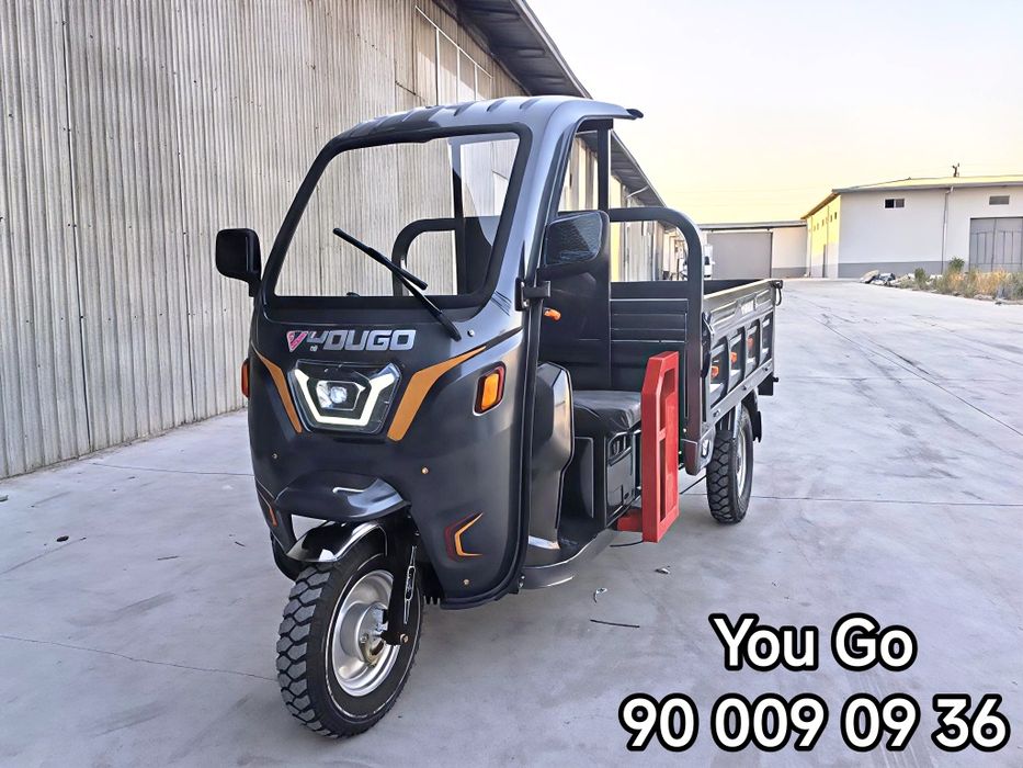 Кабинали Муравей/Мотороллер/Матарол/Моторола/Kabinali Muravey/Motoroll