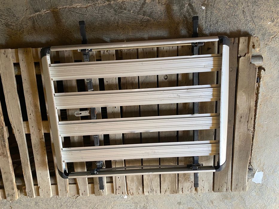 Багажник крышаға бар, новый