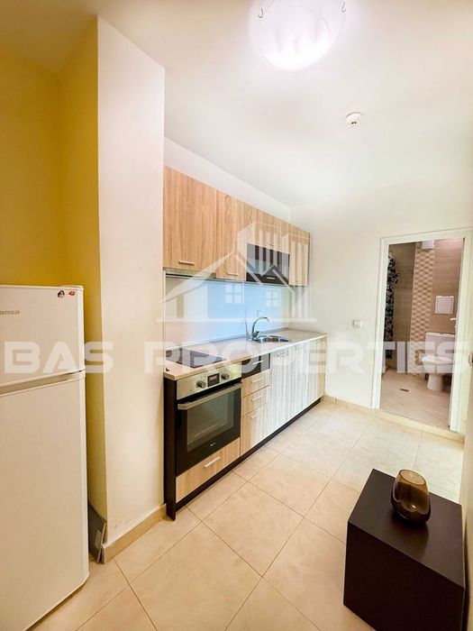 Продава се Едностаен апартамент в София, Студентски град - 48 кв.м за 3021 €/кв.м - Снимка #4