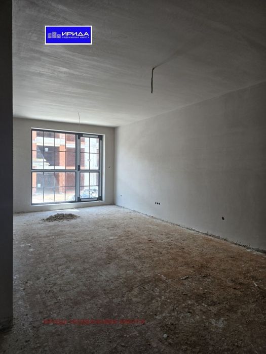 Продава се Тристаен апартамент в София, Малинова долина - 151 кв.м за 1334 €/кв.м - Снимка #1