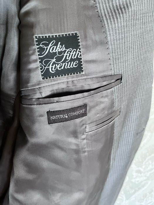 Пиджак Canali Италия