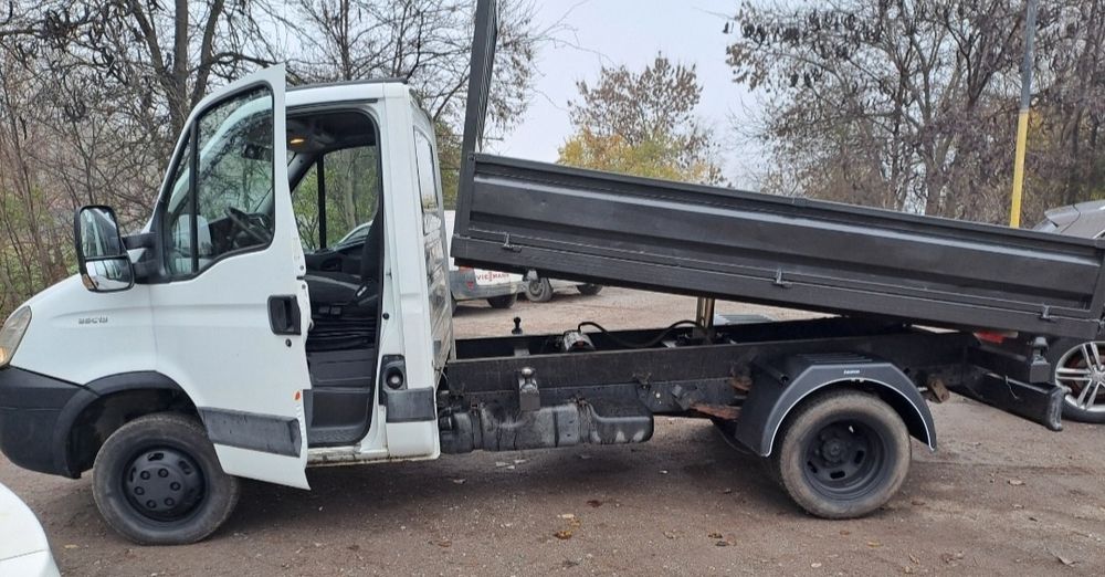 Transport basculabil TULCEA  -