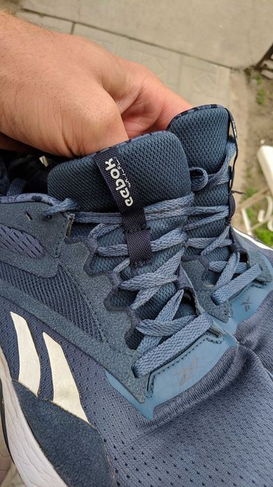 Кроссовки Reebok оригинал - 45