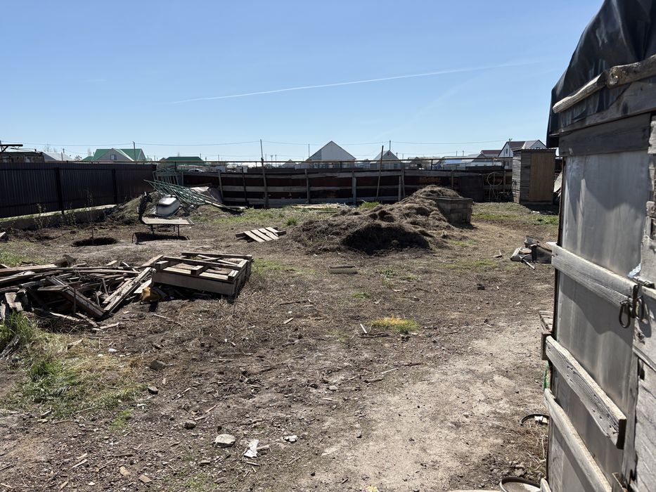 Продаётся большой дом на центральной улице