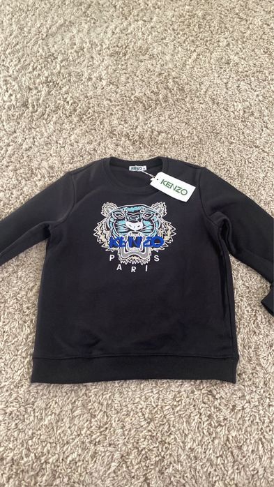 Продам кофту кензо для мальчика