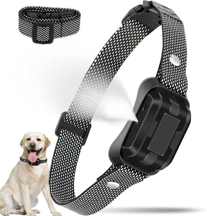 Нашийник против лай