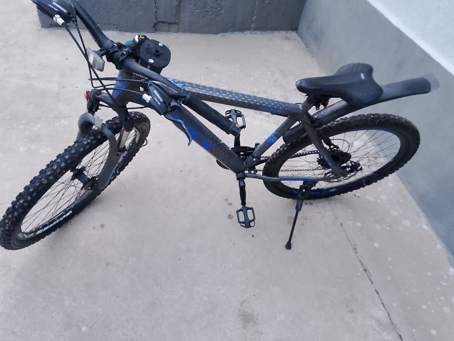 Спартивный велосепед сатылады  марка TIMEX