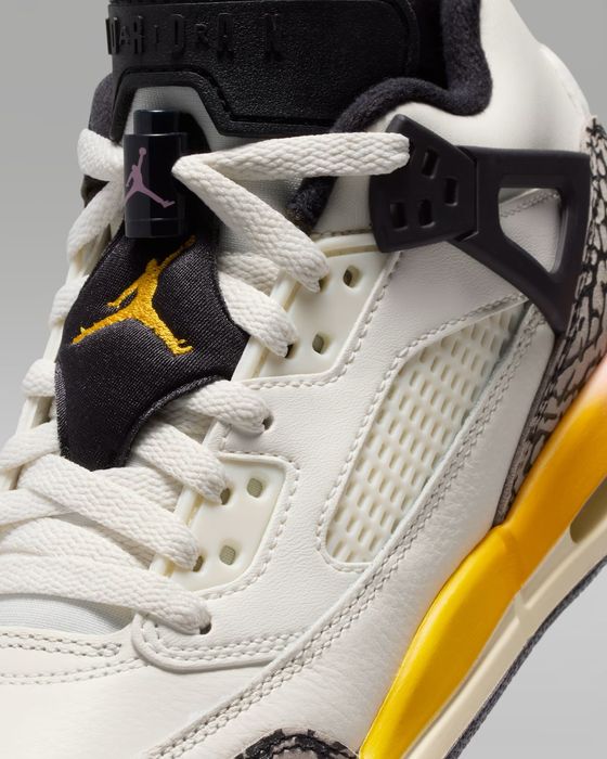 Nike Jordan Spizike Low - 42.5 и 43 Номер Оригинални