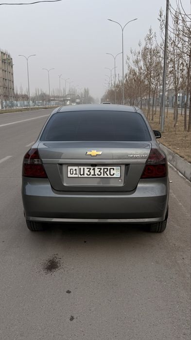 Neksiya 3 Avtomat sotiladi