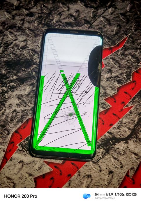 Продам Samsung S9+