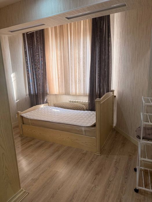 GOLDEN HOUSE navastroyka 3 hona parkentskiyda