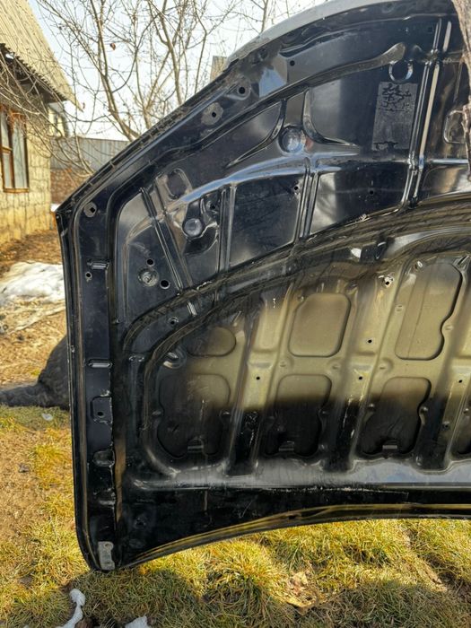 Продам капот камри 55